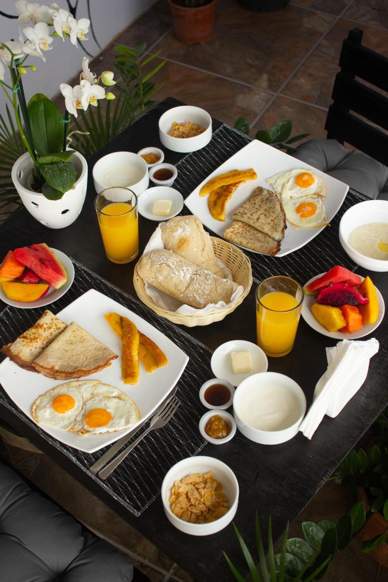 Nosara Hideaway 2 - Breakfast Included & Mountain View Cabins Nicoya Exterior foto