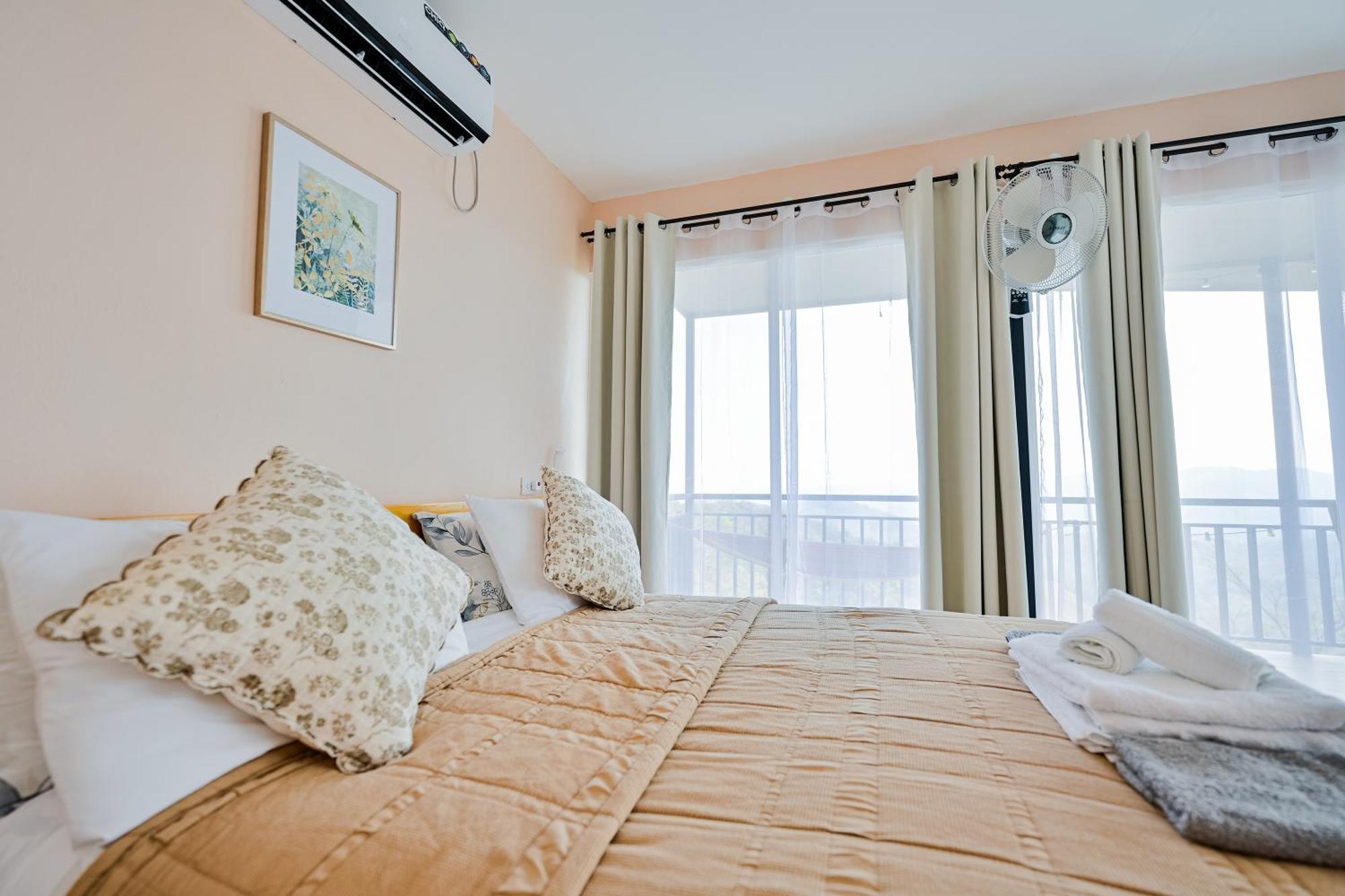 Nosara Hideaway 2 - Breakfast Included & Mountain View Cabins Nicoya Exterior foto